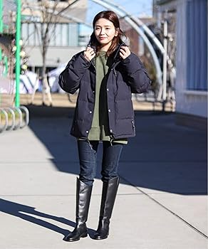 ジャーナルスタンダード　【LASKA/ラスカ】850HT フードダウン 61MLUCGi5+L._UY350_.jpg